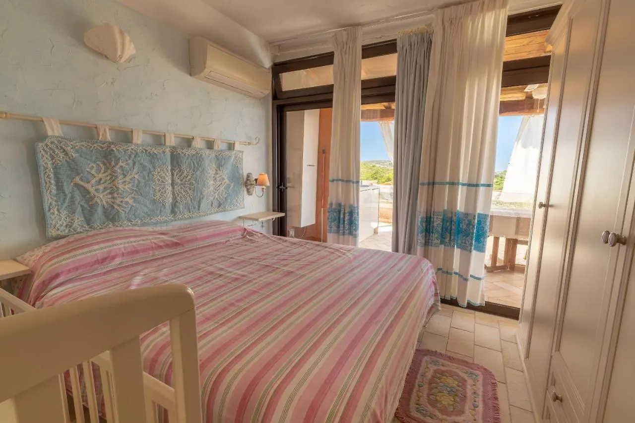 Costa Smeralda Holiday Apartments Golfo Aranci
