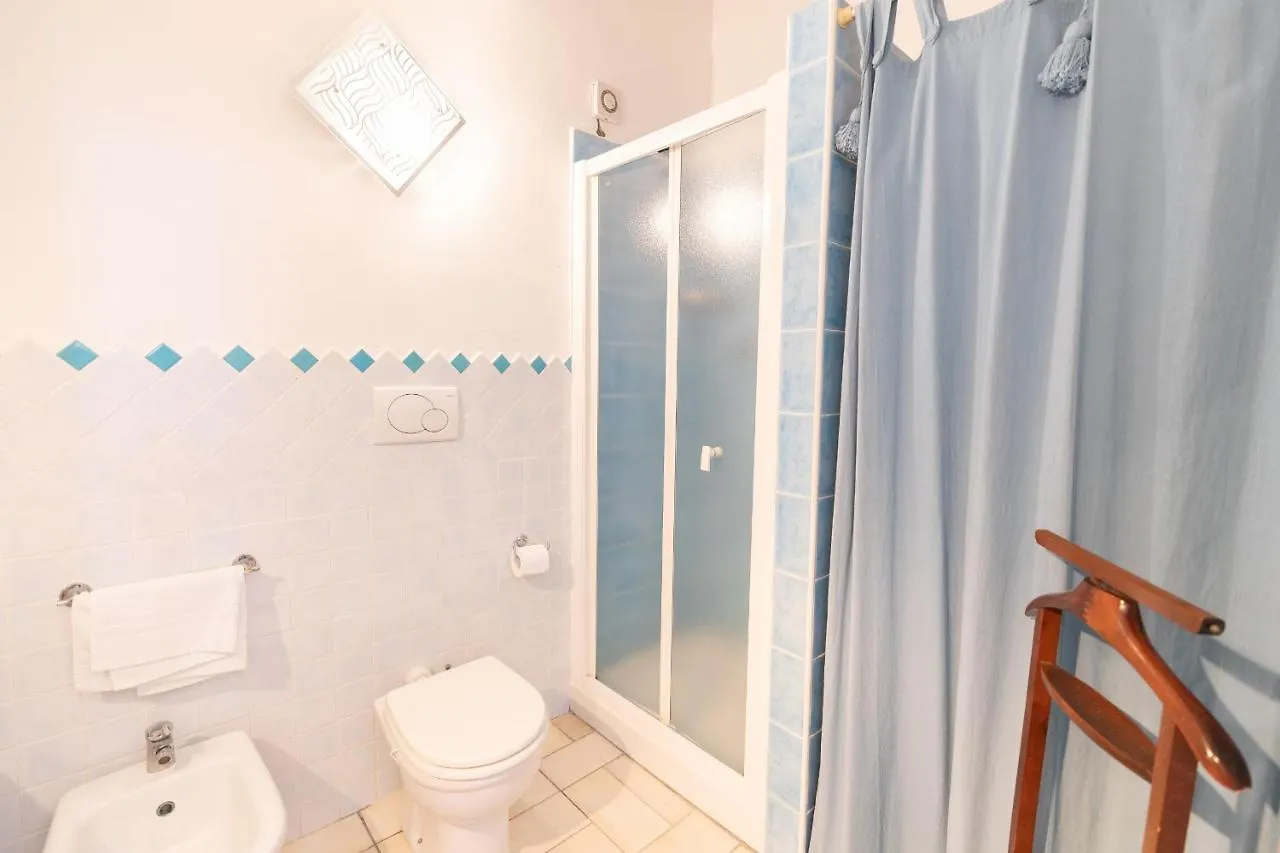 Costa Smeralda Holiday Apartments Golfo Aranci