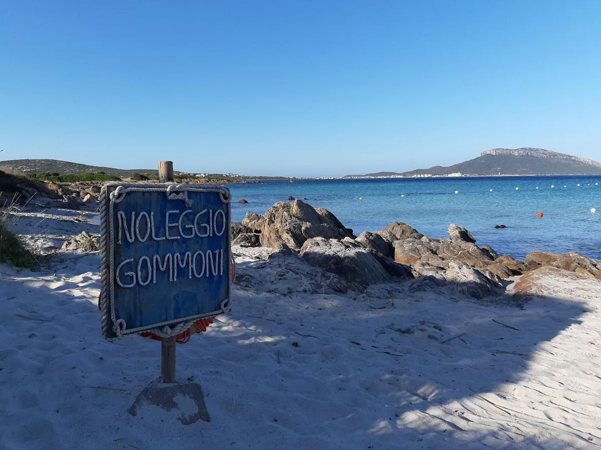 Costa Smeralda Holiday Apartments Golfo Aranci