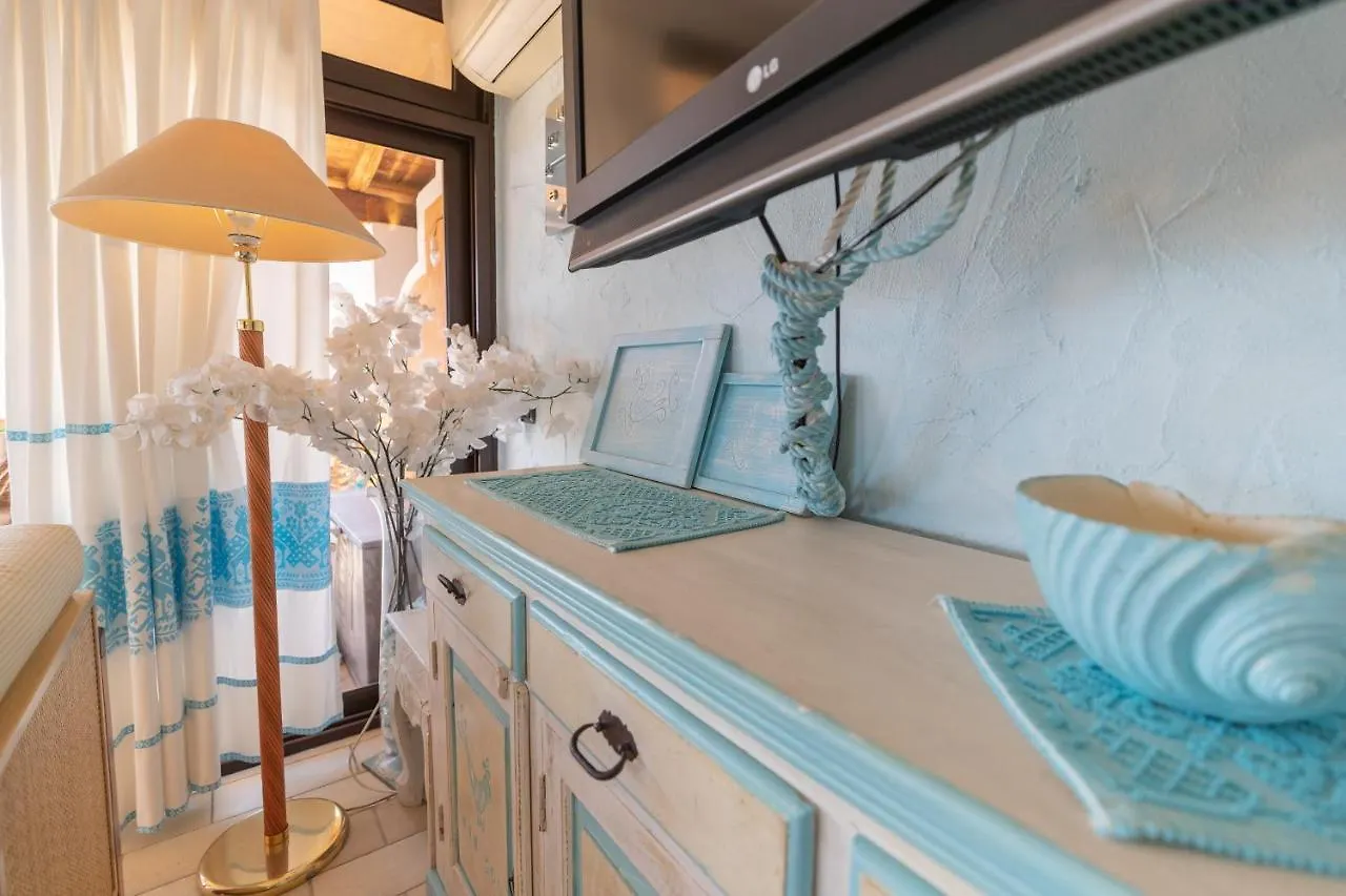 Costa Smeralda Holiday Apartments Golfo Aranci