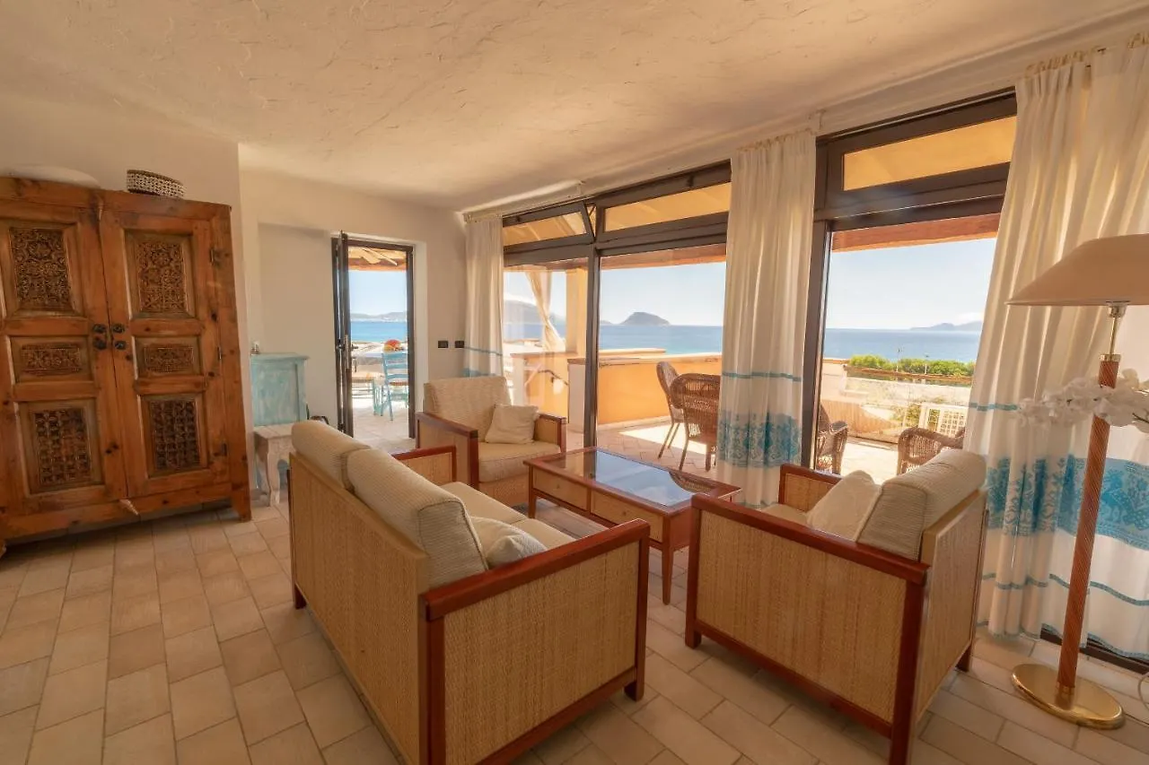 Costa Smeralda Holiday Apartments Golfo Aranci
