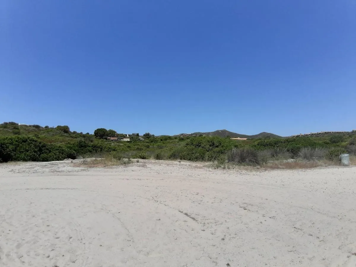 Costa Smeralda Holiday Apartments Golfo Aranci Italy