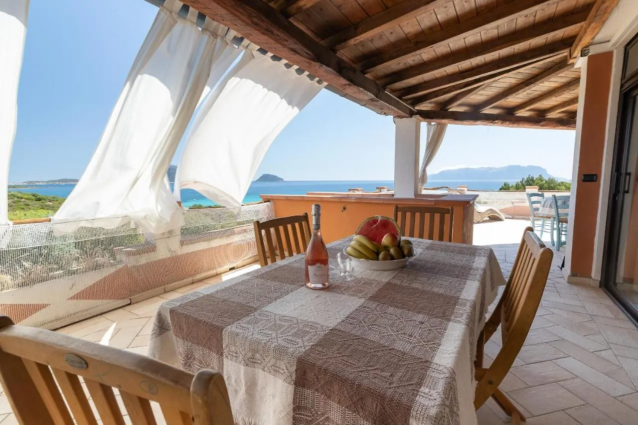 Costa Smeralda Holiday Apartments Golfo Aranci
