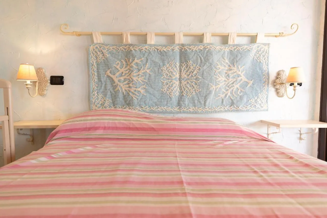 Costa Smeralda Holiday Apartments Golfo Aranci İtalya