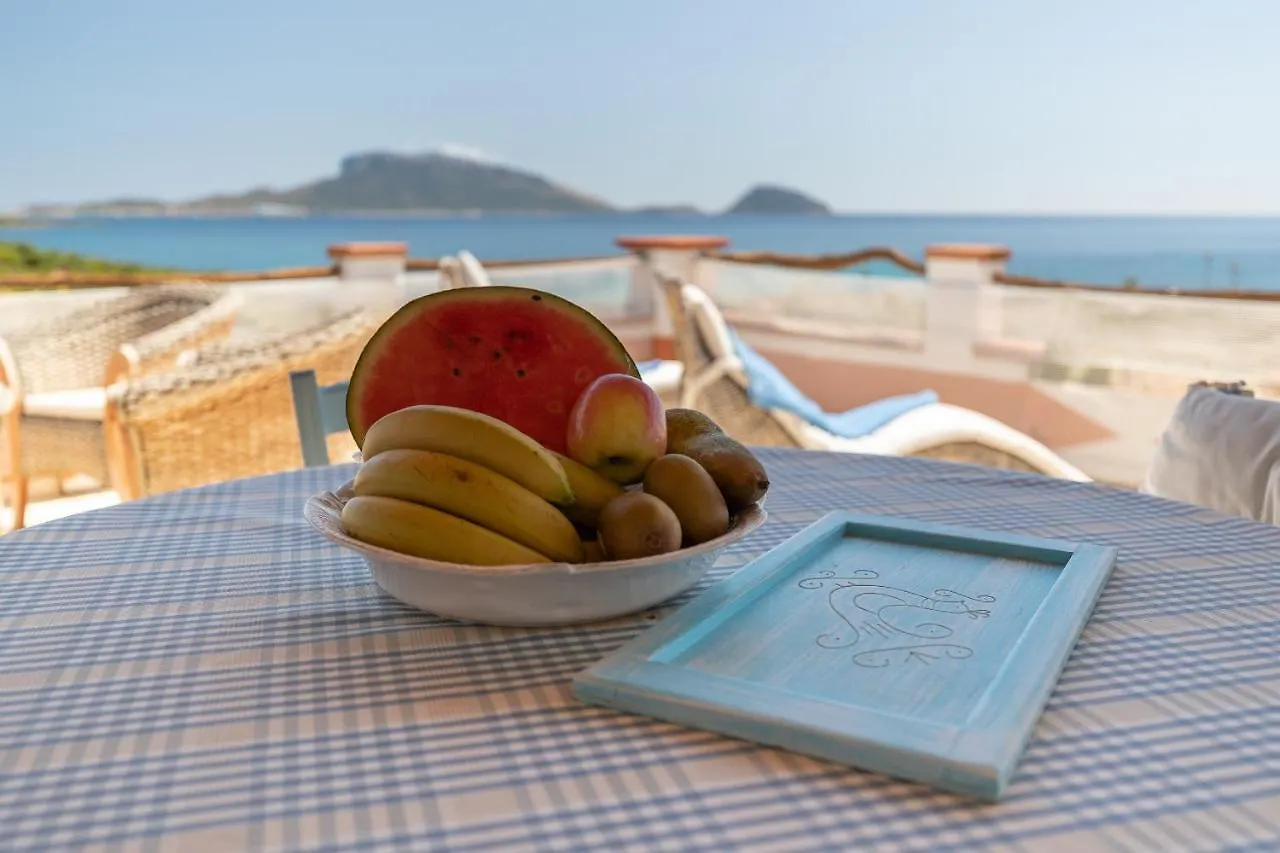 Costa Smeralda Holiday Apartments Golfo Aranci Italy
