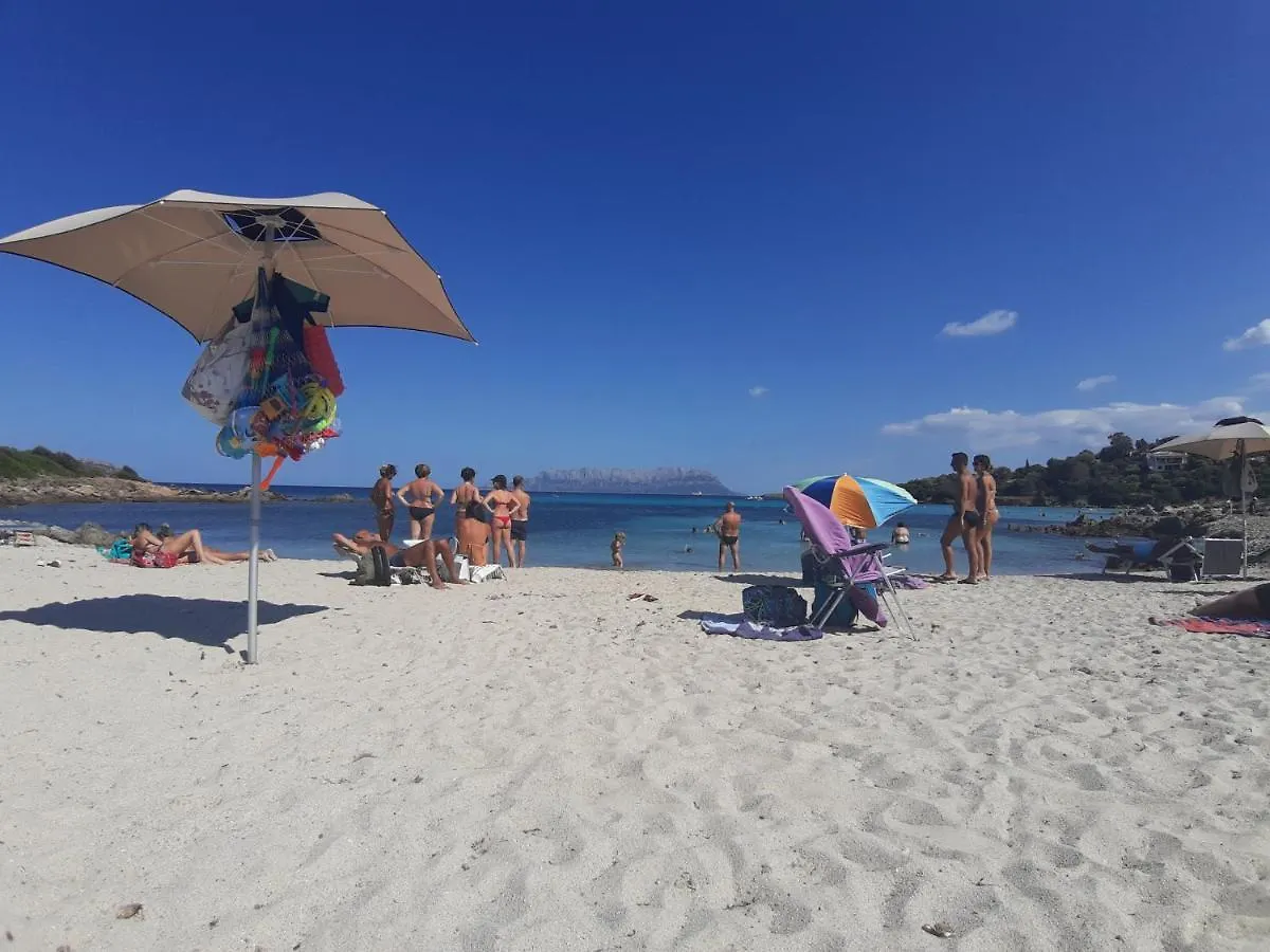 Costa Smeralda Holiday Apartments Golfo Aranci