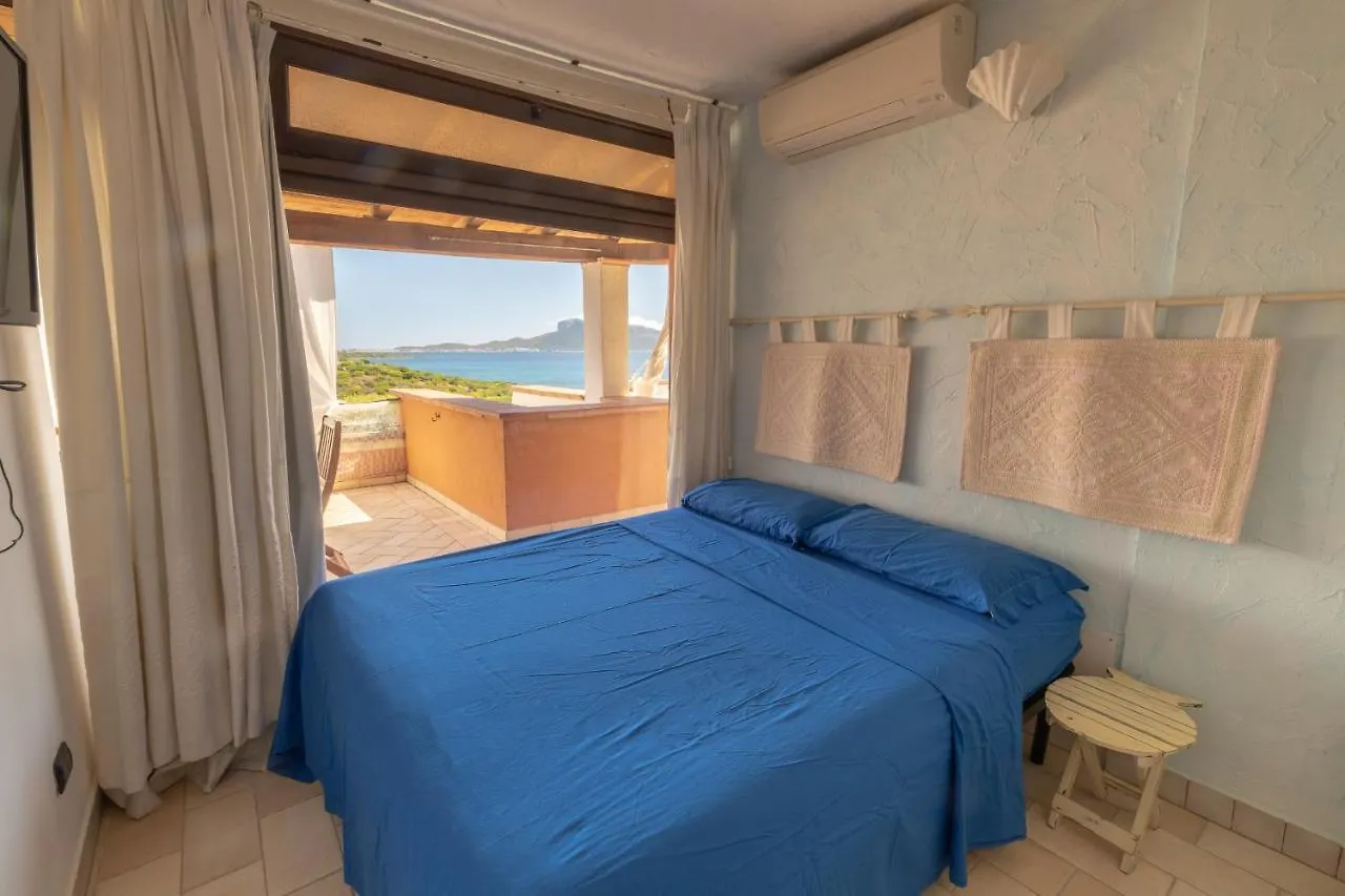 Costa Smeralda Holiday Apartments Golfo Aranci