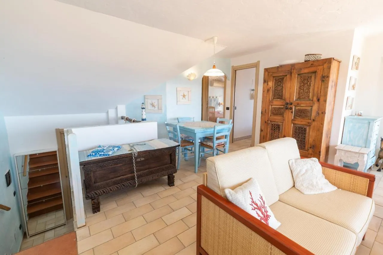Costa Smeralda Holiday Apartments Golfo Aranci 0*,  İtalya