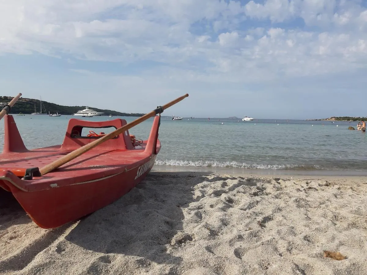 Costa Smeralda Holiday Apartments Golfo Aranci 0*,