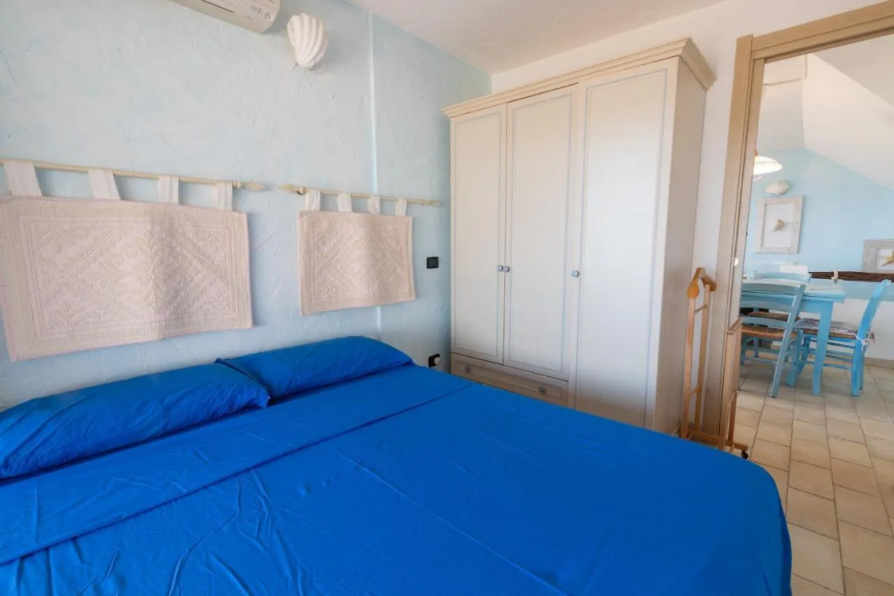 Costa Smeralda Holiday Apartments Golfo Aranci 0*,