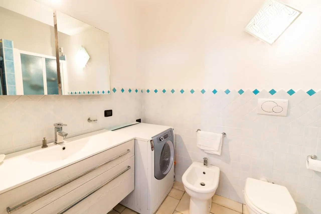 Costa Smeralda Holiday Apartments Golfo Aranci