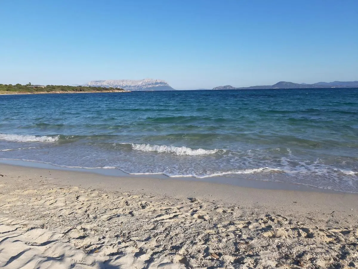 Costa Smeralda Holiday Apartments Golfo Aranci Italy