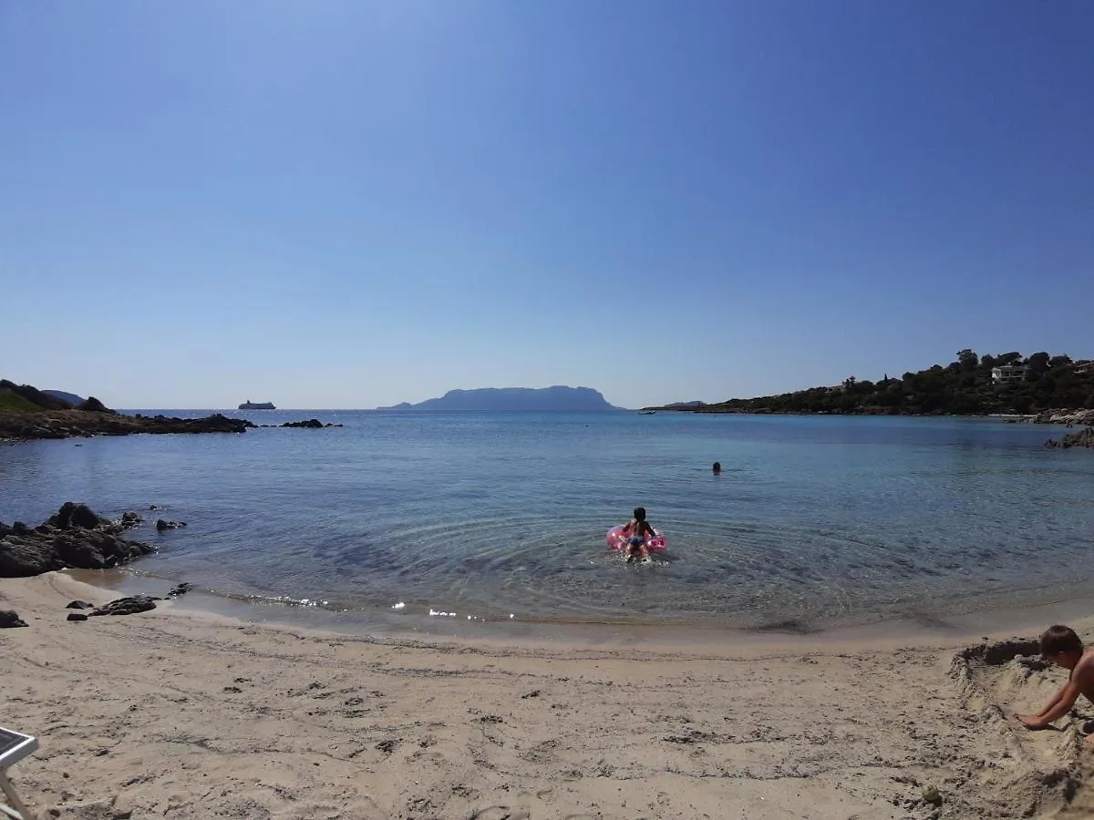 Costa Smeralda Holiday Apartments Golfo Aranci