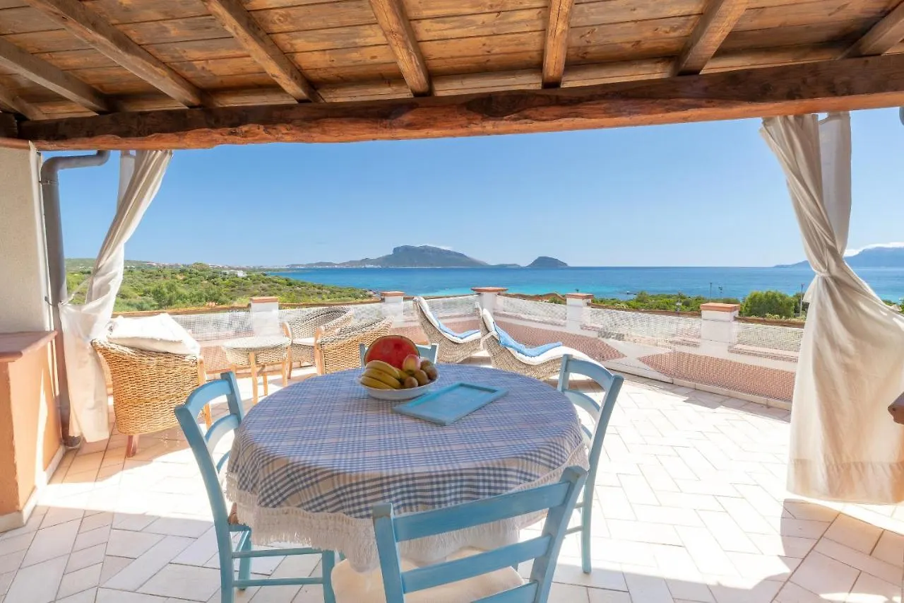 Costa Smeralda Holiday Apartments Golfo Aranci