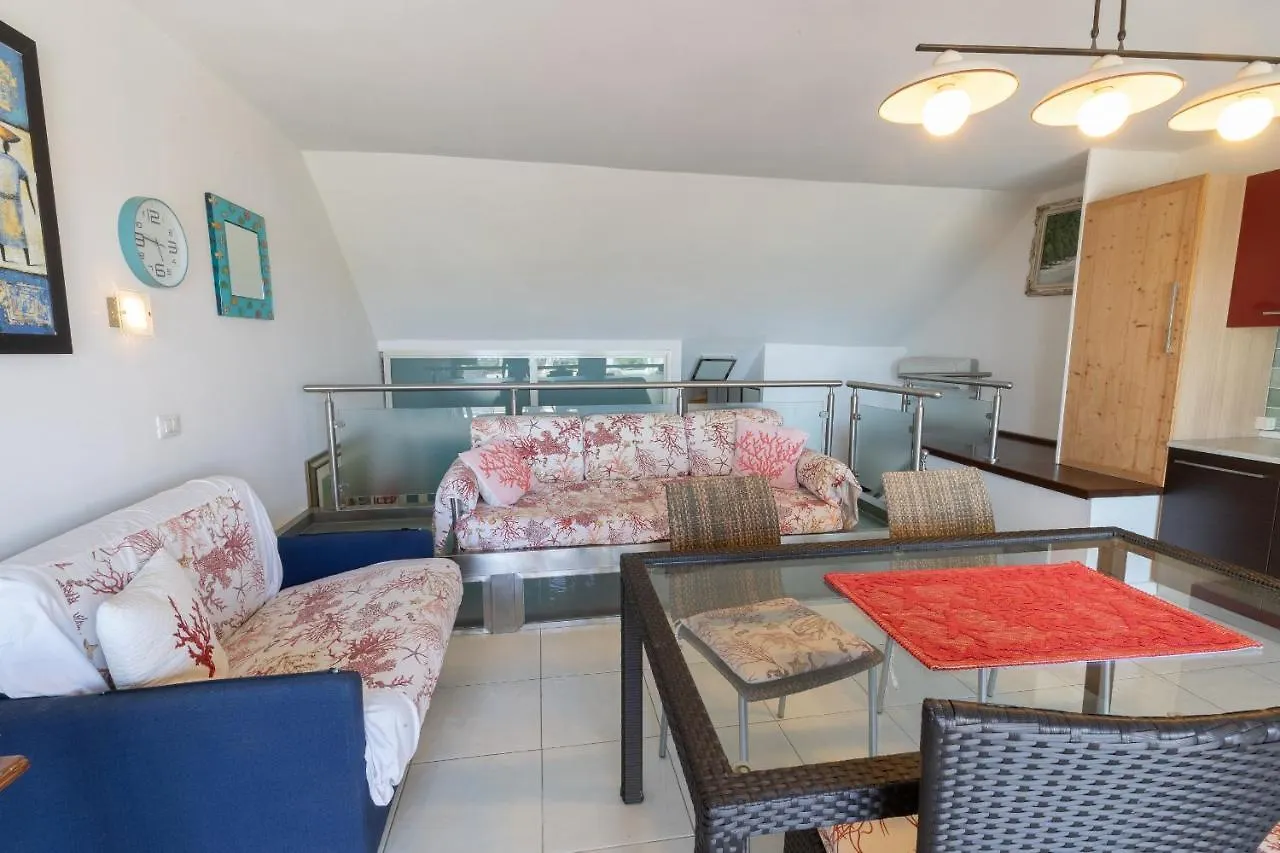 Costa Smeralda Holiday Apartments Golfo Aranci 0*,  Italy