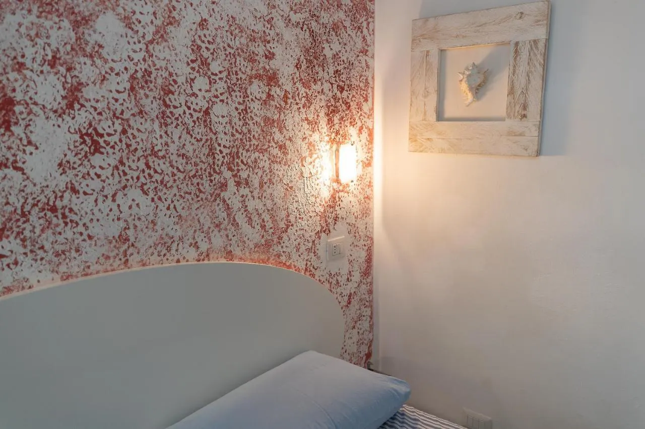 Costa Smeralda Holiday Apartments Golfo Aranci İtalya