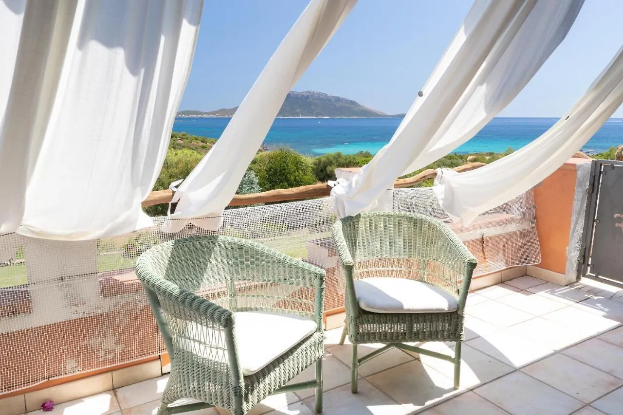Costa Smeralda Holiday Apartments Golfo Aranci