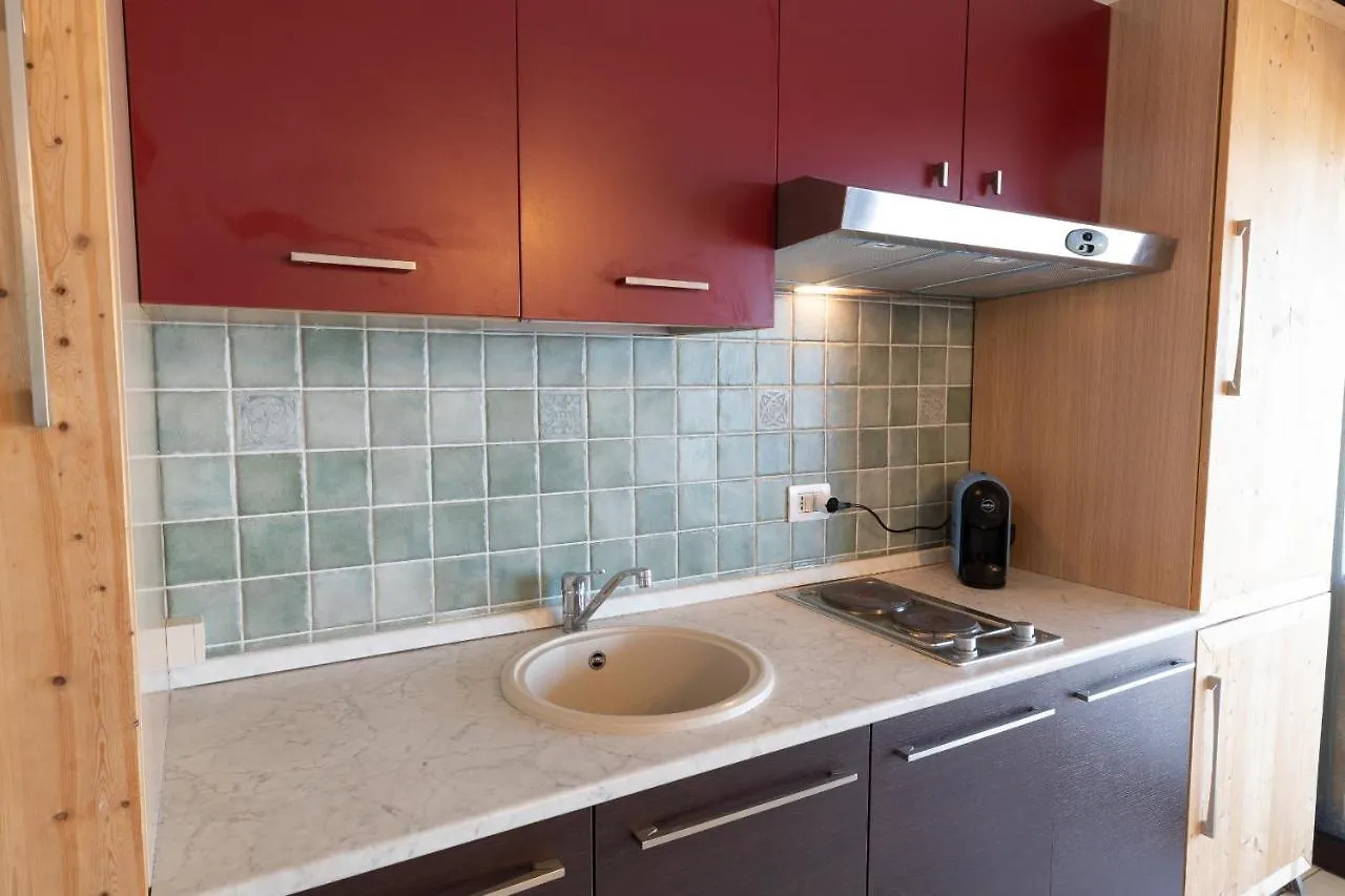 Costa Smeralda Holiday Apartments Golfo Aranci