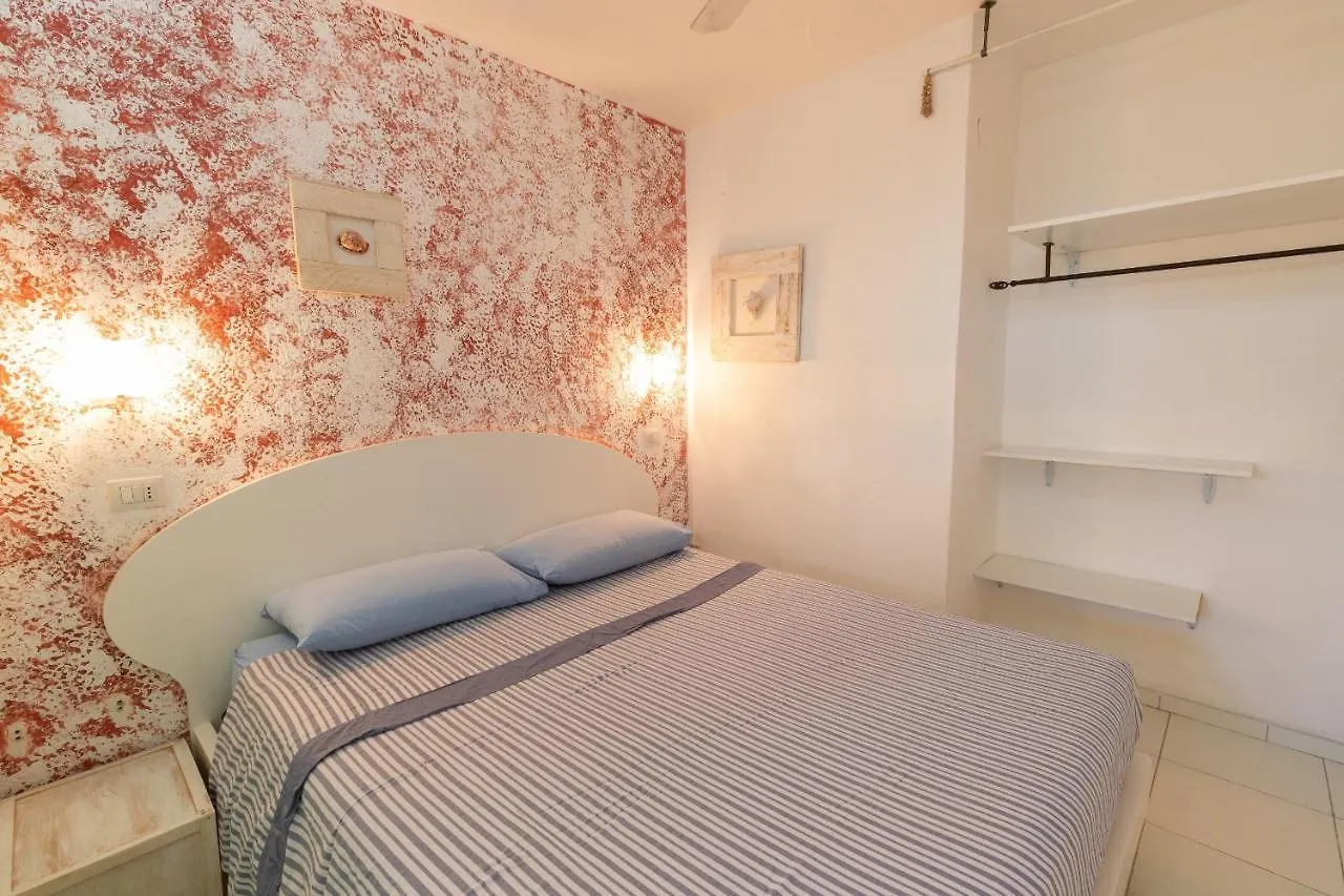 Costa Smeralda Holiday Apartments Golfo Aranci