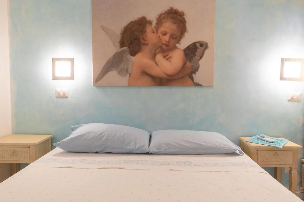 Costa Smeralda Holiday Apartments Golfo Aranci İtalya