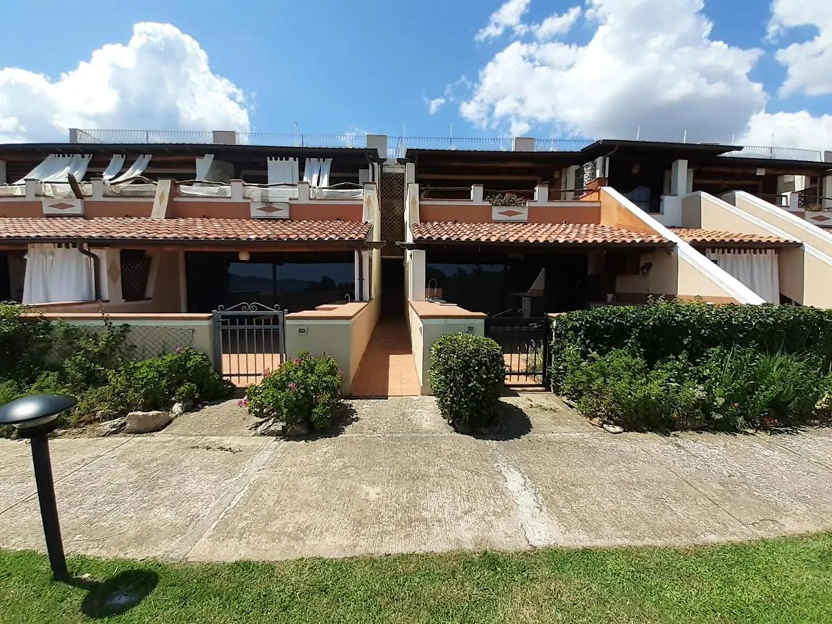 Costa Smeralda Holiday Apartments Golfo Aranci