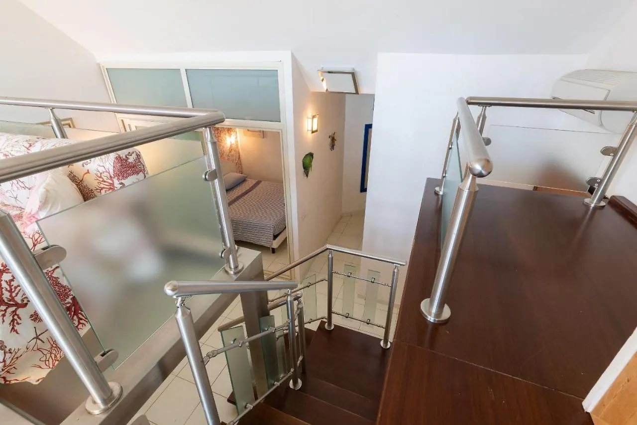Costa Smeralda Holiday Apartments Golfo Aranci 0*,