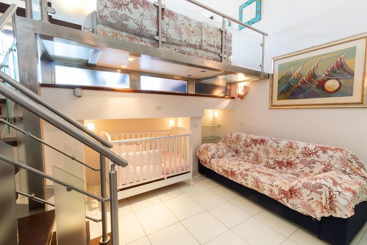 Costa Smeralda Holiday Apartments Golfo Aranci