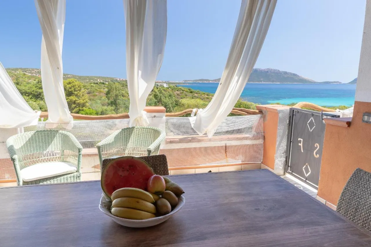 Costa Smeralda Holiday Apartments Golfo Aranci