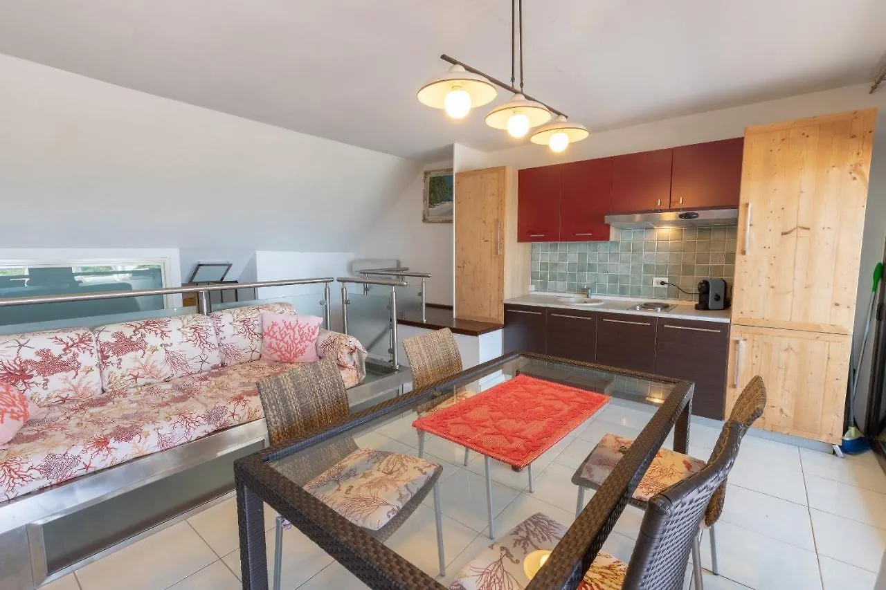 Costa Smeralda Holiday Apartments Golfo Aranci