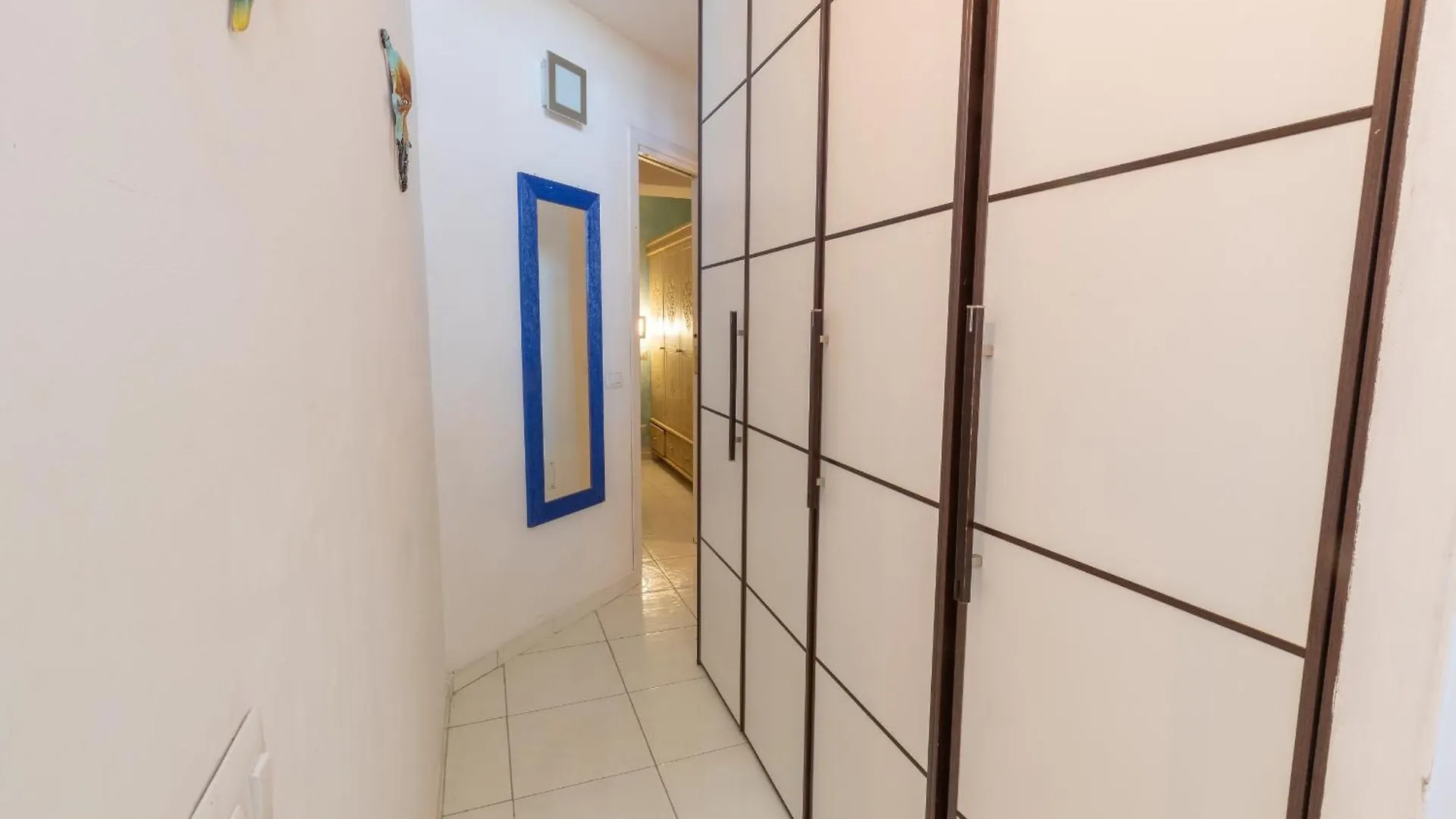 Costa Smeralda Holiday Apartments Golfo Aranci