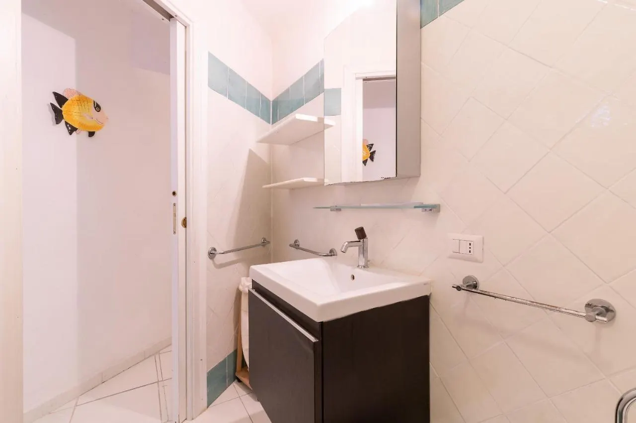 Costa Smeralda Holiday Apartments Golfo Aranci