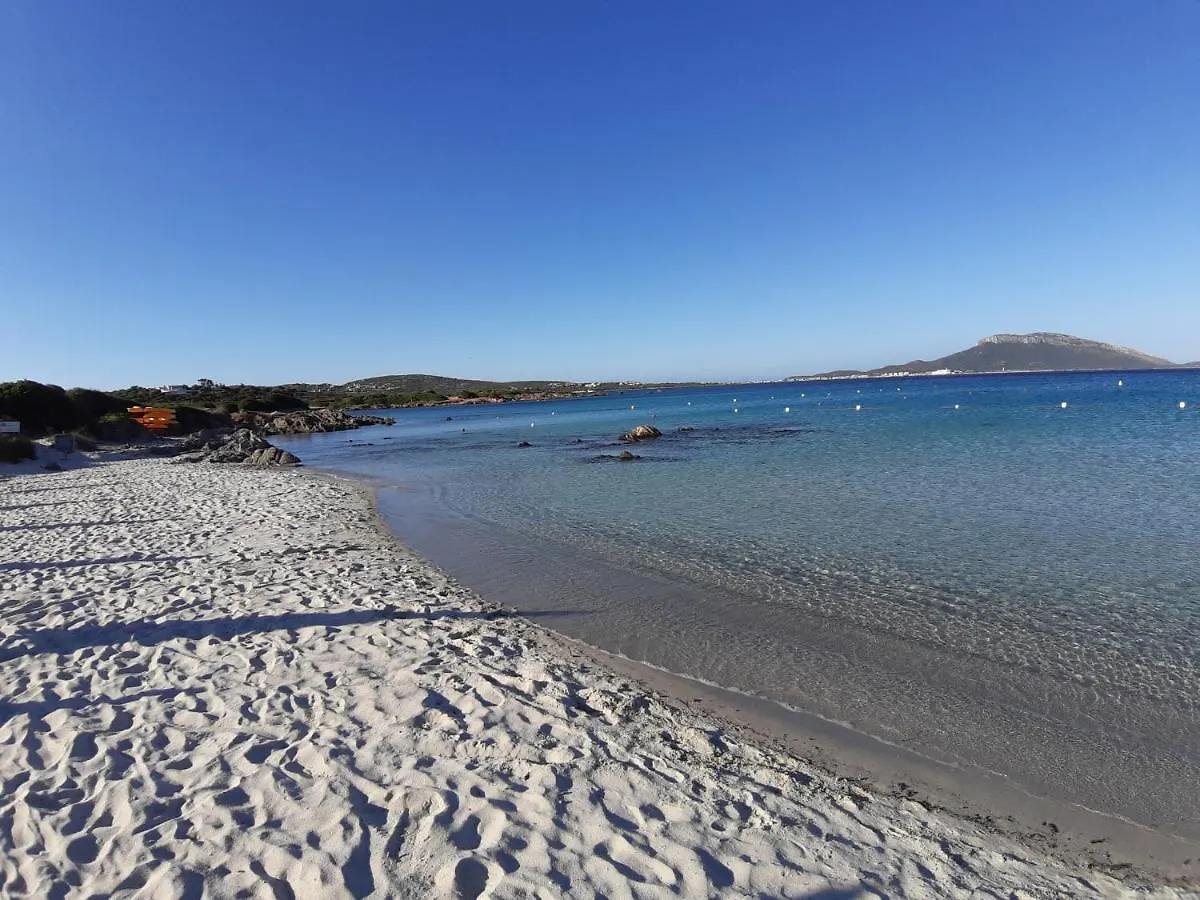 Costa Smeralda Holiday Apartments Golfo Aranci