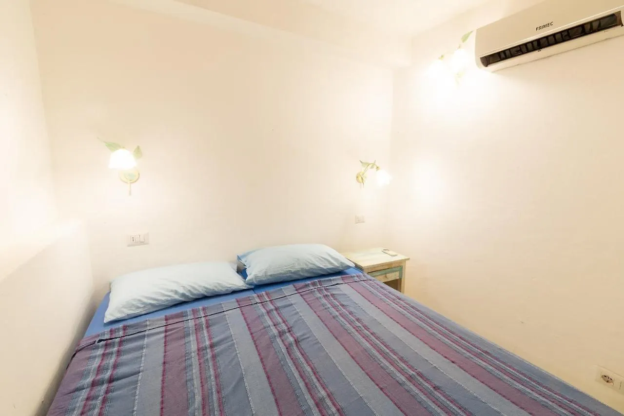 Costa Smeralda Holiday Apartments Golfo Aranci
